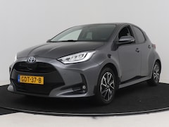 Toyota Yaris - 1.5 Hybrid Dynamic Limited | Dealer onderhouden | Stoelverwarming | Climate Control | Crui