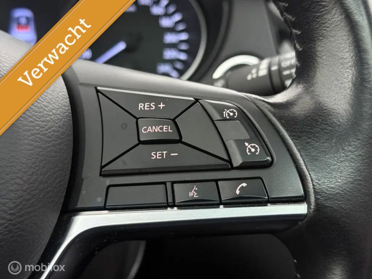 Nissan Qashqai - 1.3 DIG-T AUT. Tekna *NL, AUT, TRKHK, RIJKLAARPRIJS!*