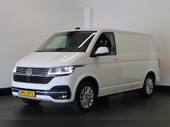 Volkswagen Transporter - 2.0 TDI BULLI - EURO 6 - Airco - Navi - Cruise - €18.950, - Excl