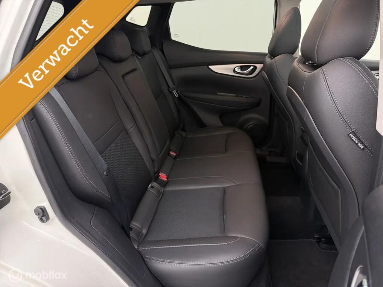 Nissan Qashqai - 1.3 DIG-T AUT. Tekna *NL, AUT, TRKHK, RIJKLAARPRIJS!*