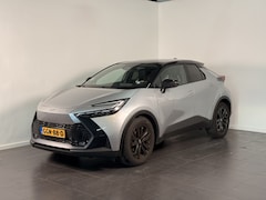 Toyota C-HR - 2.0 Hybrid 200 Executive | Panoramadak | JBL | HUD |