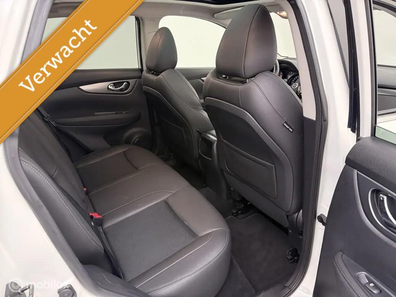 Nissan Qashqai - 1.3 DIG-T AUT. Tekna *NL, AUT, TRKHK, RIJKLAARPRIJS!*