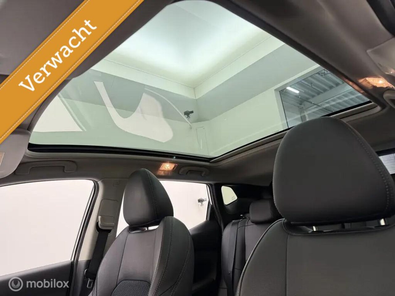 Nissan Qashqai - 1.3 DIG-T AUT. Tekna *NL, AUT, TRKHK, RIJKLAARPRIJS!*