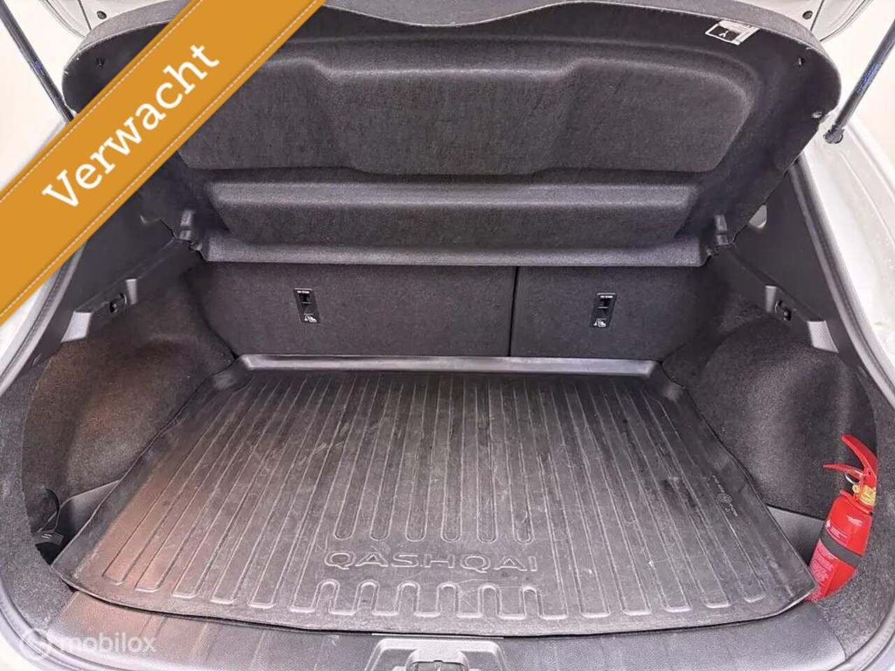 Nissan Qashqai - 1.3 DIG-T AUT. Tekna *NL, AUT, TRKHK, RIJKLAARPRIJS!*