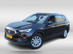 SEAT Tarraco - 1.5 TSI Style Business Intense 7-per. l Adaptief Cruise Control l PDC l Achteruitrijcamera