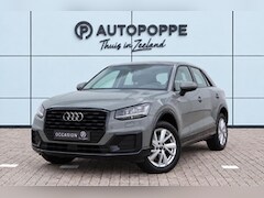 Audi Q2 - 1.4 TFSI CoD Design 150pk S Tronic