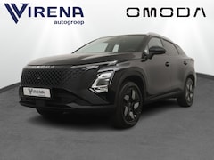 Omoda 5 - 5 1.5 T-GDi SHS-H Premium - Kantel/Schuifdak - Adaptief Cruise control - 18' Lichtmetalen