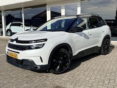 Citroën C5 Aircross - 1.6 PureTech Shine | LED | DAB | Keyless | Apple/Android | Adapt. Cruise | Camera