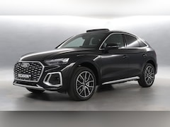 Audi Q5 Sportback - 50 TFSI e 299pk S-Tronic S edition / SOH 93% / Panoramadak / Navigatie