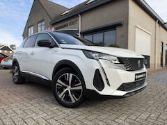 Peugeot 3008 - 1.6 HYbrid4 300 GT Automaat Trekhaak / All-Seasons / Plug-in
