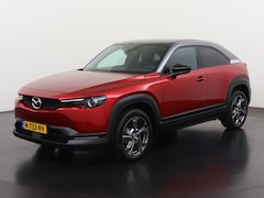 Mazda MX-30 - e-SkyActiv 145 First Edition 36 kWh | SOH 95% | Head-up display | Camera | Blind Spot | Zo