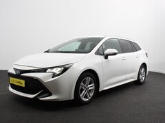 Toyota Corolla Touring Sports - 2.0 Hybrid Business Smart Climate control Cruise control Camera Keyless Navigatie Apple Ca