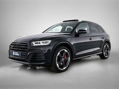 Audi Q5 SQ5 - 3.0 TFSI quattro S Line | Automaat | Pano | B&O | Virtual Cockpit | Navi | Stoelverwarming