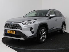 Toyota RAV4 - 2.5 Hybrid AWD Business | Trekhaak | Elektrische Achterklep | Stoelverwarming | Camera | A