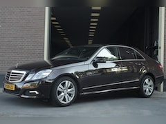 Mercedes-Benz E-klasse - 350 Avantgarde |Leder|Xenon|Uniek|