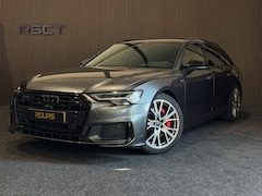 Audi A6 Avant - 55 TFSI e quattro Competition| Full Option | Pano | HD Matrix | B&O | 360° | ACC