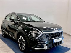 Kia Sportage - 1.6 T-GDi Plug-in Hybrid AWD DynamicLine Auitomaat / Navi / Full Led /