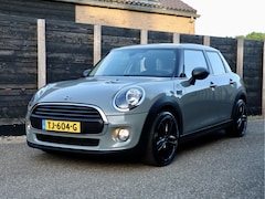 MINI One - 1.5 First NL-auto, carplay, navi