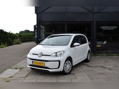 Volkswagen Up! - 1.0 BMT move up Achterruit Camera Parkeersensoren