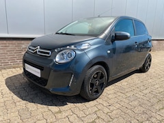 Citroën C1 - 1.0 VTi Feel airco 5 Deurs Privacy Glass