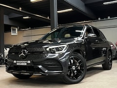 Mercedes-Benz GLC-klasse - 200 4MATIC AMG Line Pano/Virtual/Carplay/Camera