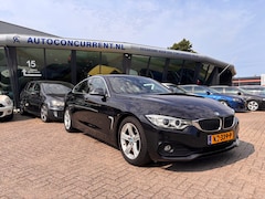 BMW 4-serie Gran Coupé - 420i Centennial High Executive Head-up , Carplay, Leder, Inruil mogelijk