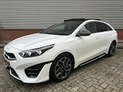 Kia Pro cee'd - ProCeed 1.5 T-GDi GT-Line | Automaat | Panoramadak | Dealer Onderhouden |