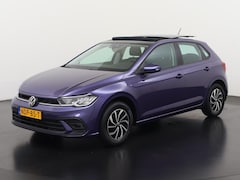 Volkswagen Polo - 1.0 TSI Life | Schuifdak | Zondag Open
