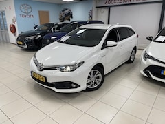 Toyota Auris Touring Sports - 1.8 Hybrid Dynamic