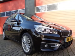 BMW 2-serie Gran Tourer - 218i 7p. Corporate Lease High Executive, 7persoons, Vol Luxe