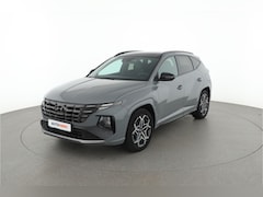 Hyundai Tucson - 1.6 T-GDI PHEV Comfort Smart 4WD |BK38176|