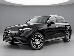 Mercedes-Benz GLC-klasse - 400 e 4MATIC Business Solution AMG | Premium Pakket | Trekhaak | Panoramadak | 360° Camera