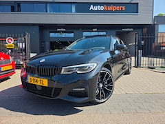 BMW 3-serie Touring - 330e M-Sport | SOH 89% | Panoramadak | Head-up | 360 graden camera | Trekhaak
