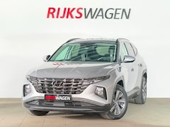 Hyundai Tucson - 1.6 T-GDI HEV Comfort Smart ACC/Carplay/Keyless