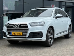 Audi Q7 - 3.0 TFSI quattro Pro Line + 7p PANO/HUD/TREKH/BOSE