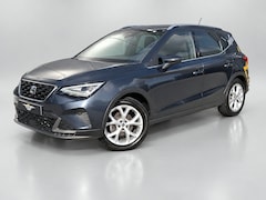 SEAT Arona - 1.0 TSI 110pk FR * Navigatie * Camera * Stoelverwarming * Adaptieve Cruise Control