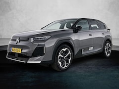 Citroën C5 Aircross - e-C5 SUV Business Comfort Range 73 kWh 210pk | DEMO | Navigatie | 360° Camera | Handsfree
