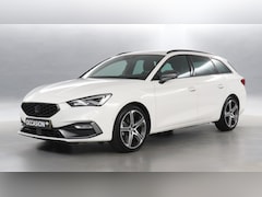SEAT Leon Sportstourer - 1.5 TSI 150pk FR Business Intense / Navigatie / Elek. Achterklep / Camera / Trekhaak