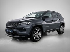 Jeep Compass - 1.5T e-Hybrid Summit | Camera | Adaptive Cruise Control | Volleder |