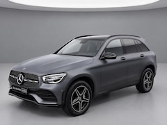 Mercedes-Benz GLC-klasse - 300 e 4MATIC Autom