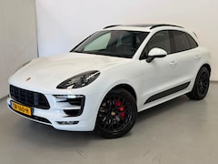 Porsche Macan - 3.0 GTS / Pano / Luchtvering / Trekhaak