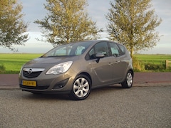 Opel Meriva - 1.4 Turbo Berlin / Airco / Cruise controle / Trekhaak