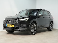 SEAT Tarraco - 1.5 150pk TSI FR Business Intense Navi 360 Camera Trekhaak 88