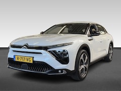 Citroën C5 X - 1.6 Plug-In Hybrid 225pk Business | AUT | CARPLAY | NAVI | CRUISE | Connected services | C