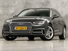 Audi A4 Avant - 1.4 TFSI S-Line Sport 150Pk Automaat (PANORAMADAK, VIRTUAL COCKPIT, GROOT NAVI, CAMERA, TR