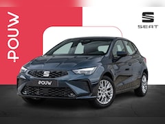 SEAT Ibiza - 1.0 EcoTSI 95pk Style | 16" Velgen