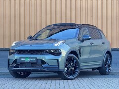 Lynk & Co 01 - 1.5 More | Panoramadak | Leder | 360° Camera | 20" Lichtmetaal | Infinity | Sfeerverlichti
