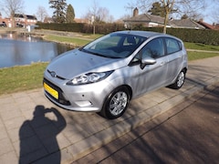 Ford Fiesta - 1.4 Trend | Automaat
