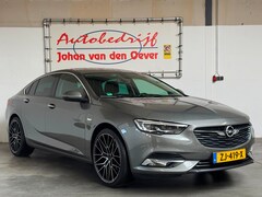 Opel Insignia Grand Sport - 1.5 Turbo Innovation|Vol opties|ACC|Stoel/Stuurverwarming|Head up Display|20 Inch|
