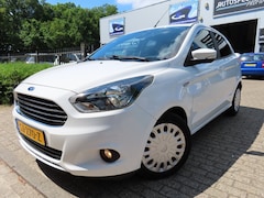 Ford Ka - 1.2 Trend Ultimate